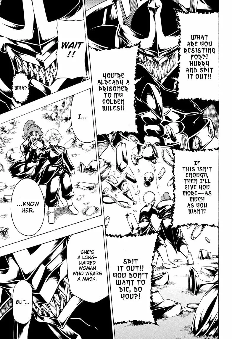 Read Undead Unluck chapter 189 image 16 on Lezhin