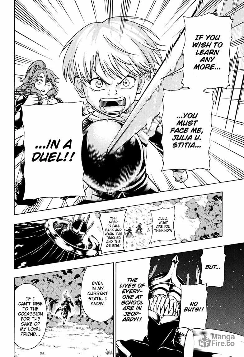 Read Undead Unluck chapter 189 image 17 on Lezhin