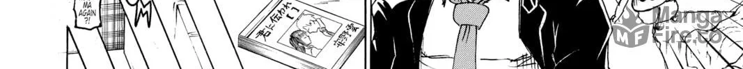 Read Undead Unluck chapter 19 image 11 on Lezhin