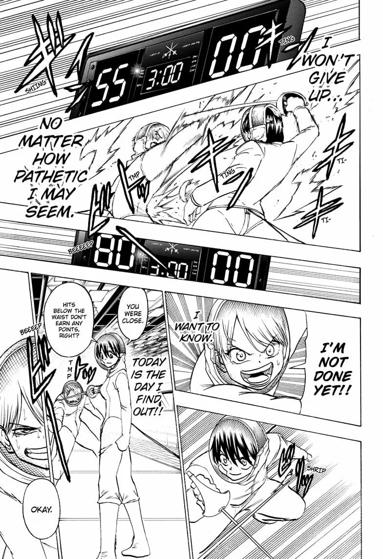 Read Undead Unluck chapter 190 image 10 on Lezhin