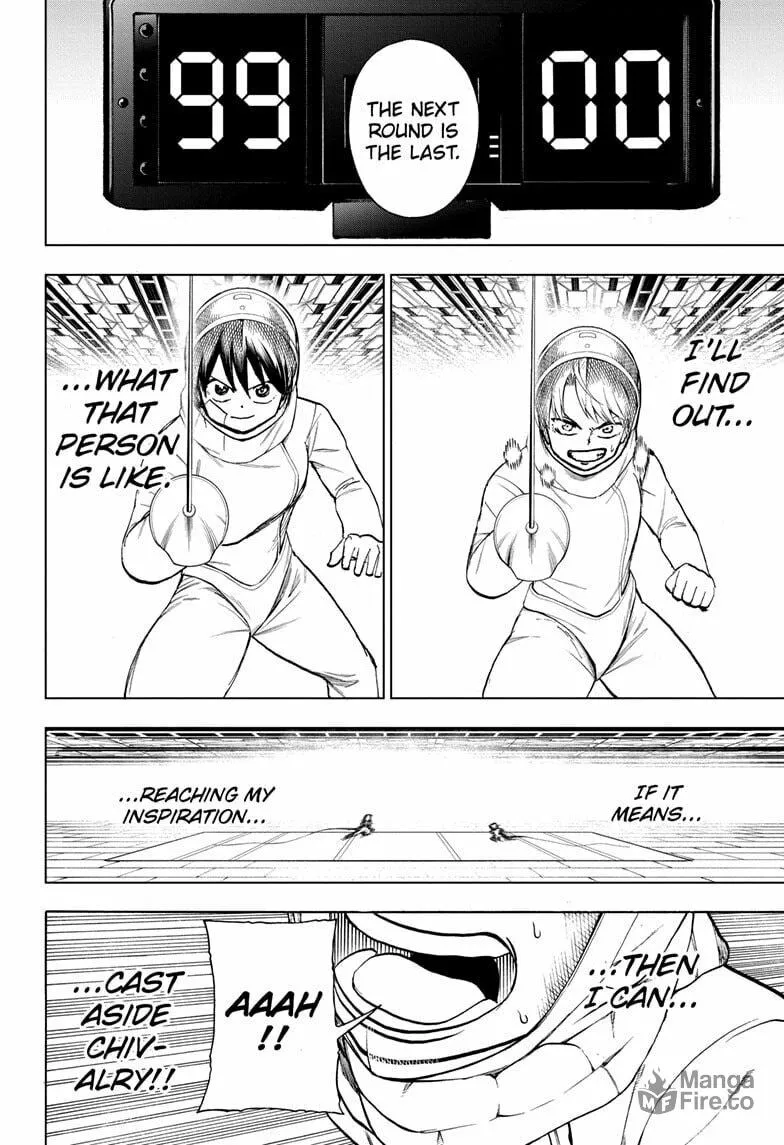 Read Undead Unluck chapter 190 image 11 on Lezhin
