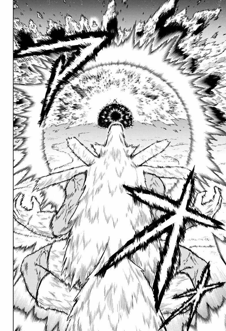 Read Undead Unluck chapter 193 image 15 on Lezhin