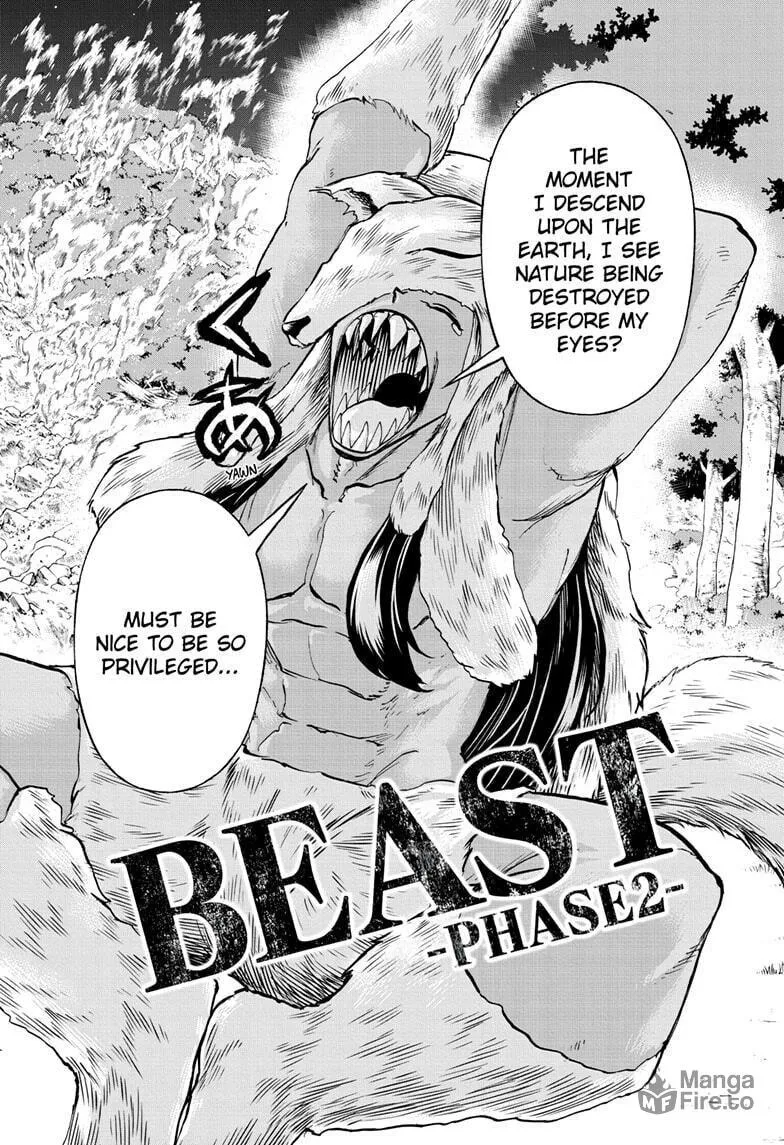 Read Undead Unluck chapter 193 image 17 on Lezhin