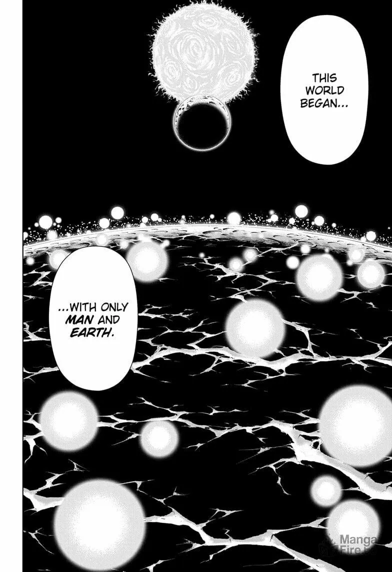 Read Undead Unluck chapter 195 image 5 on Lezhin