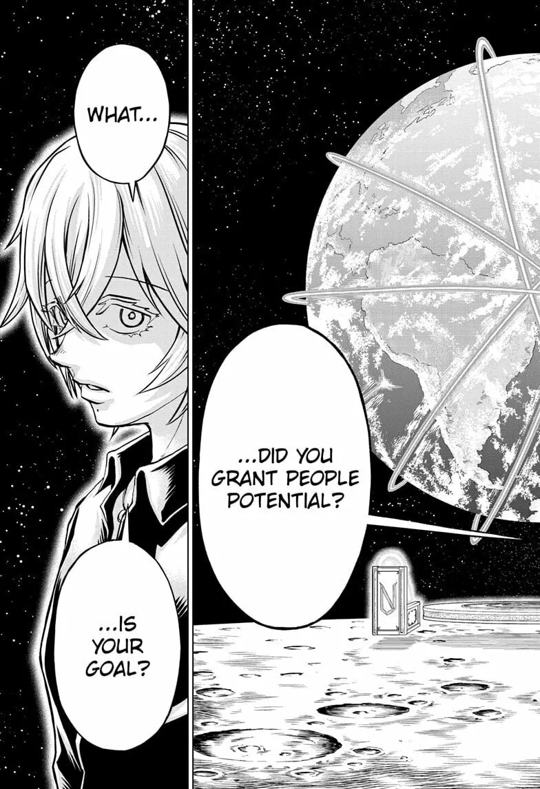 Read Undead Unluck chapter 198 image 12 on Lezhin