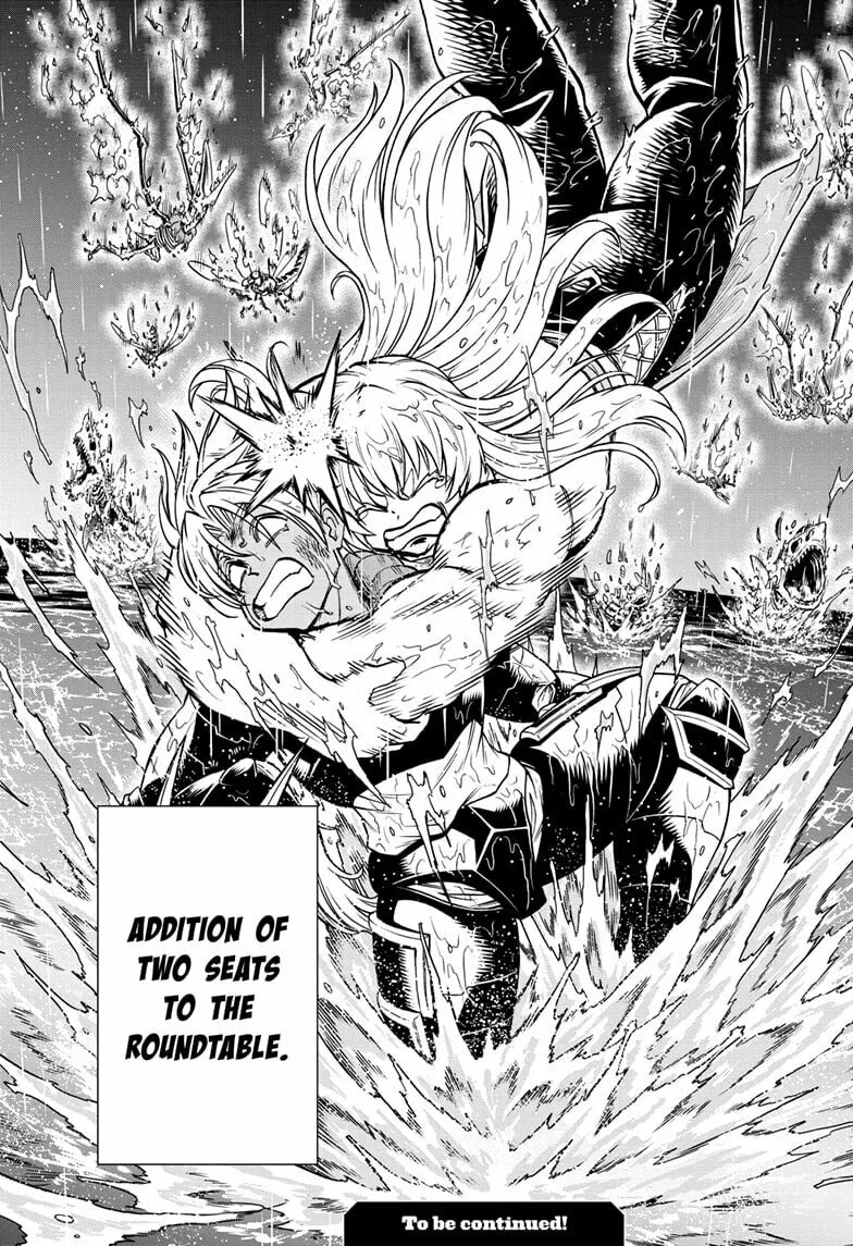 Read Undead Unluck chapter 198 image 18 on Lezhin