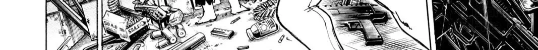 Read Undead Unluck chapter 2 image 11 on Lezhin