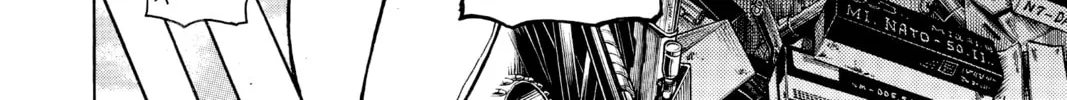 Read Undead Unluck chapter 2 image 15 on Lezhin
