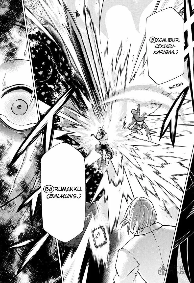 Read Undead Unluck chapter 204 image 14 on Lezhin