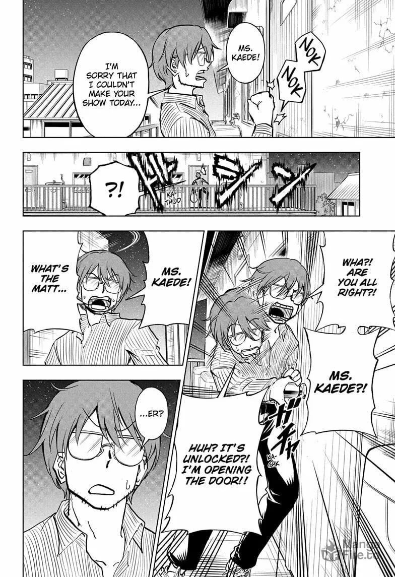 Read Undead Unluck chapter 209 image 17 on Lezhin