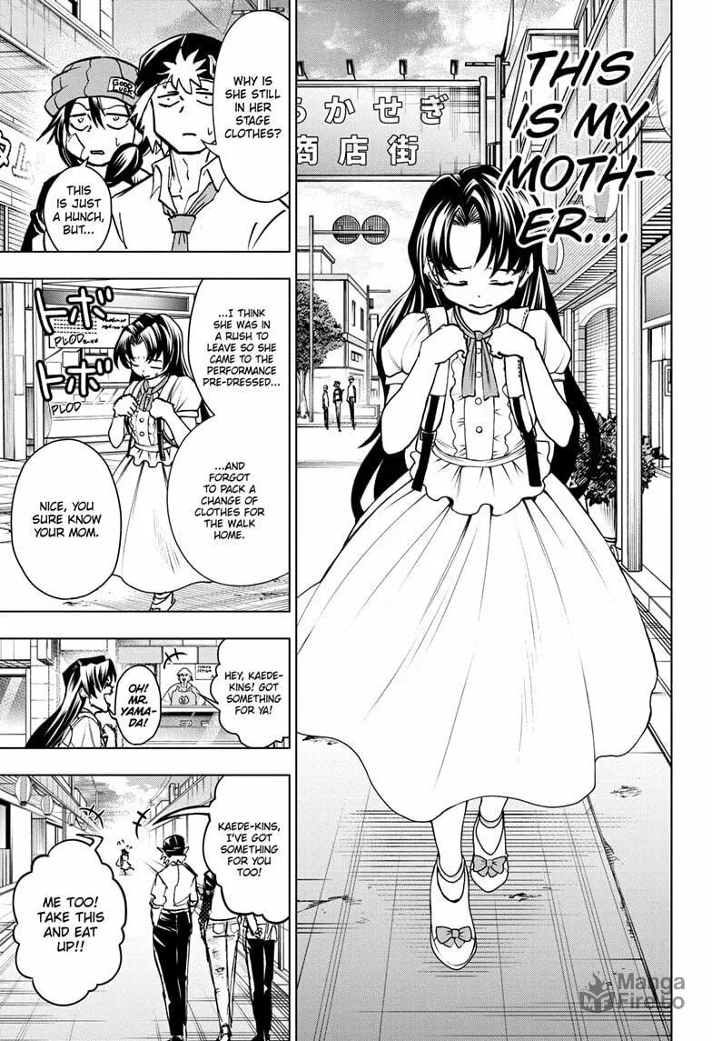 Read Undead Unluck chapter 209 image 4 on Lezhin