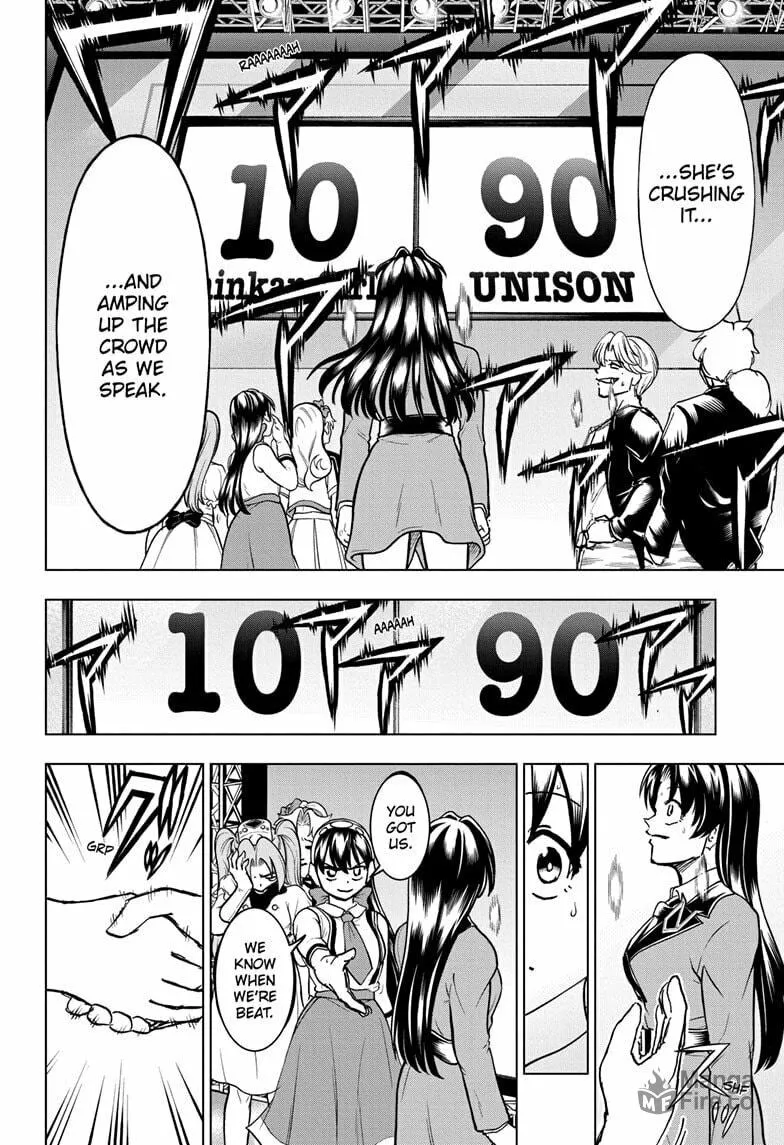 Read Undead Unluck chapter 210 image 11 on Lezhin