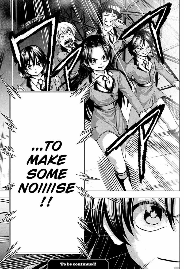Read Undead Unluck chapter 211 image 18 on Lezhin
