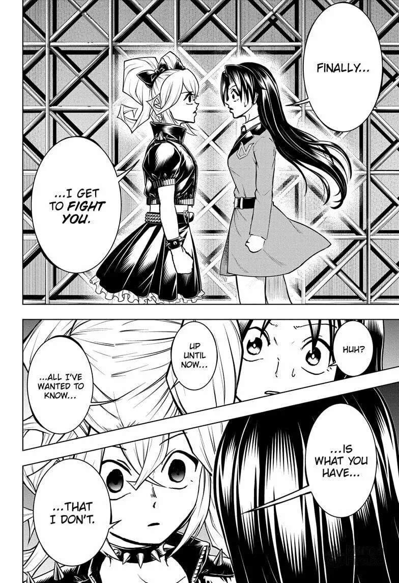 Read Undead Unluck chapter 211 image 9 on Lezhin