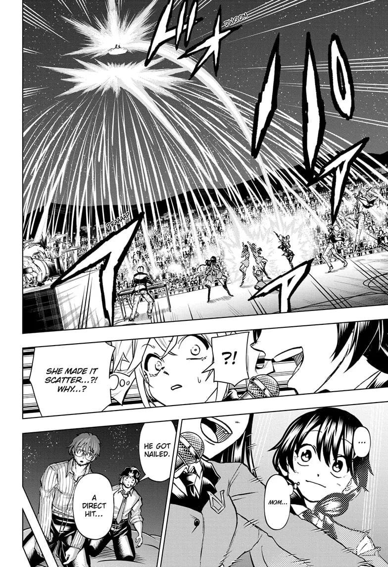 Read Undead Unluck chapter 212 image 13 on Lezhin