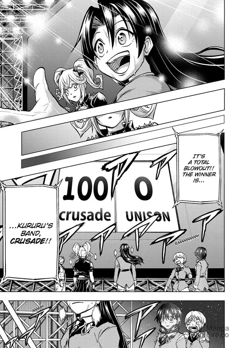 Read Undead Unluck chapter 212 image 14 on Lezhin