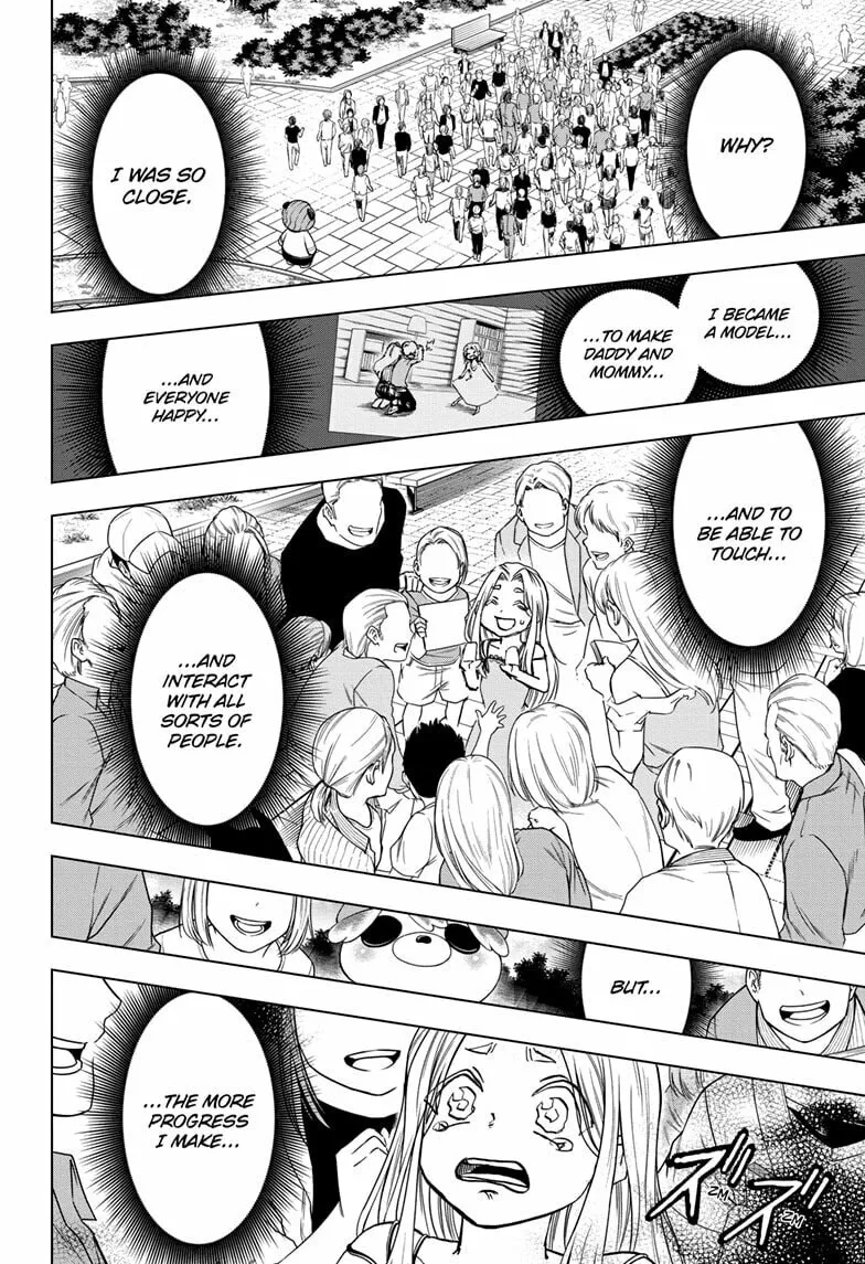 Read Undead Unluck chapter 214 image 13 on Lezhin