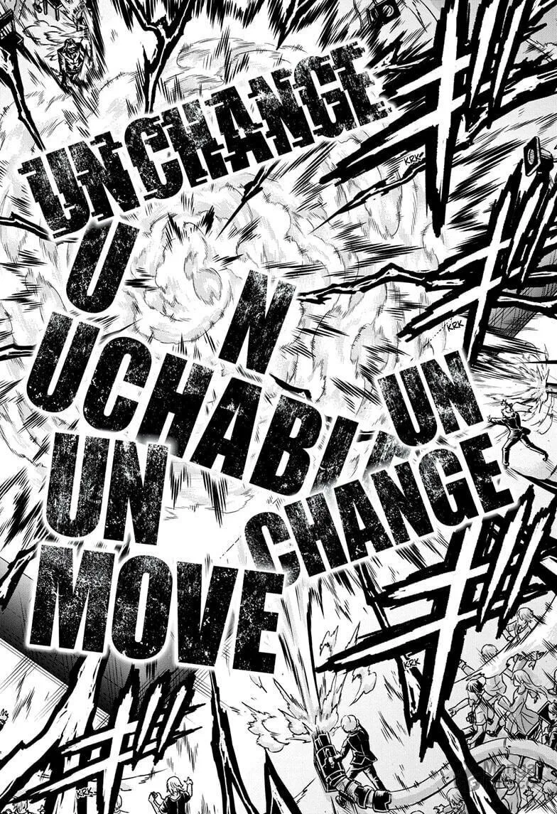 Read Undead Unluck chapter 216 image 17 on Lezhin
