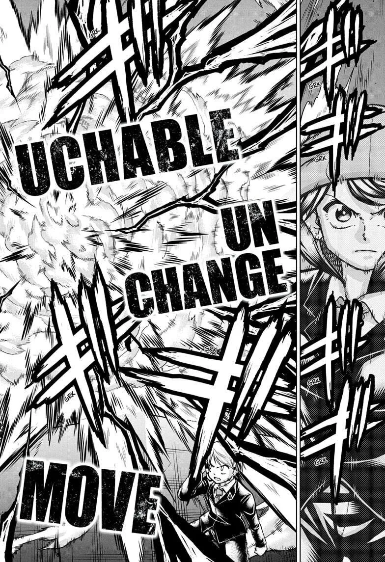 Read Undead Unluck chapter 217 image 1 on Lezhin