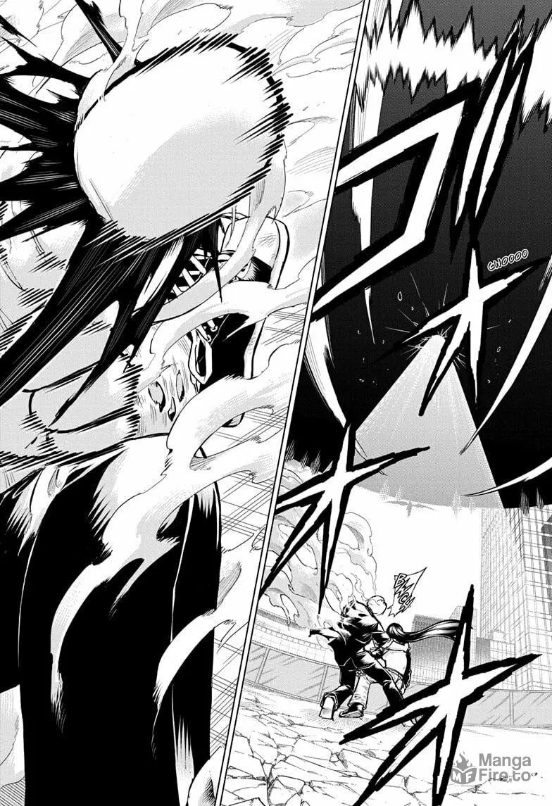 Read Undead Unluck chapter 219 image 17 on Lezhin