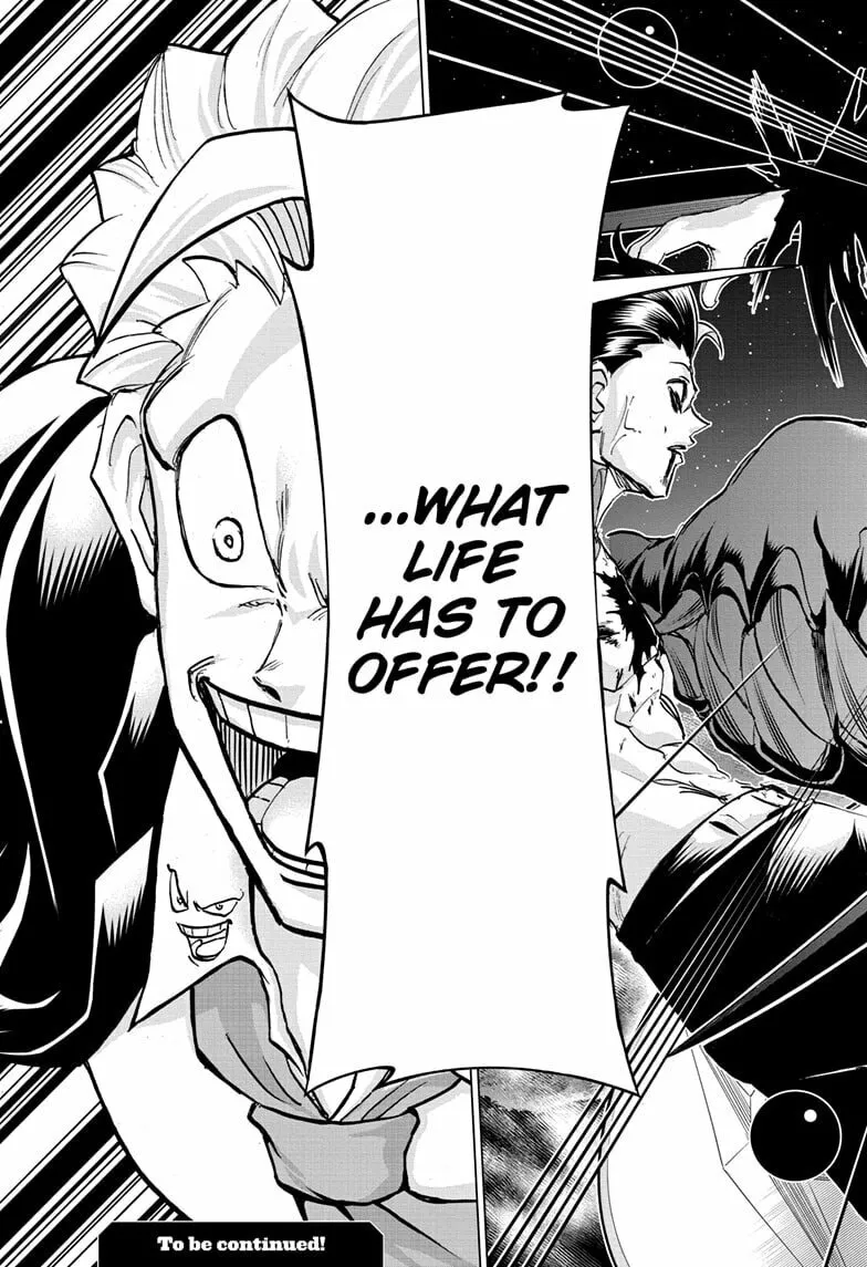 Read Undead Unluck chapter 220 image 18 on Lezhin