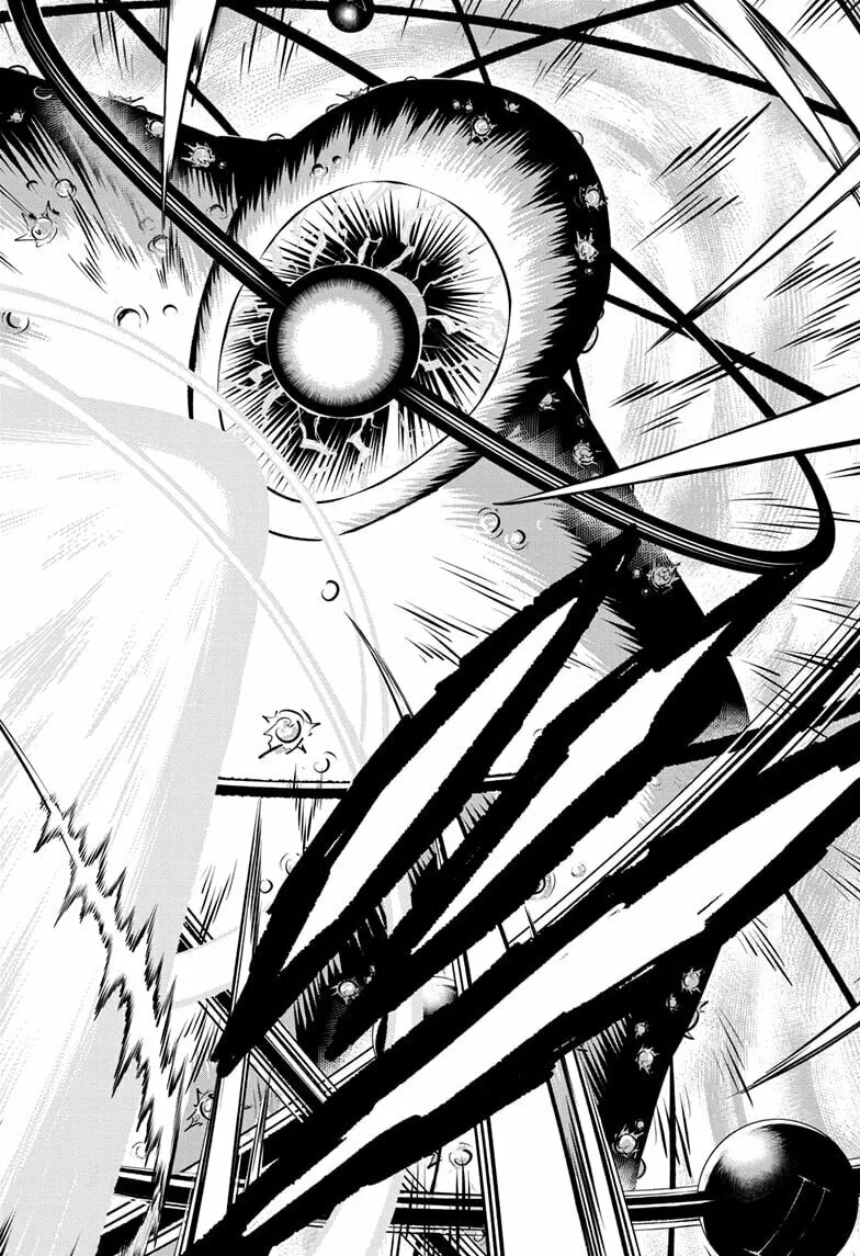 Read Undead Unluck chapter 223 image 15 on Lezhin