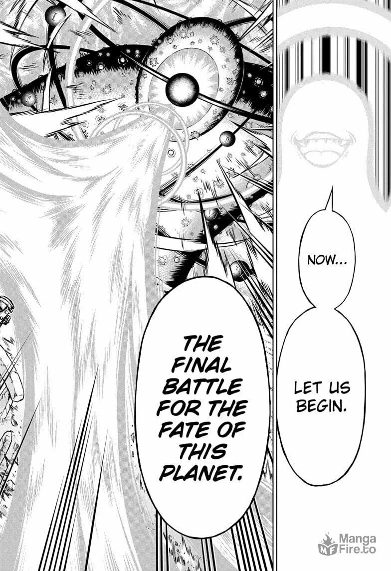 Read Undead Unluck chapter 223 image 17 on Lezhin