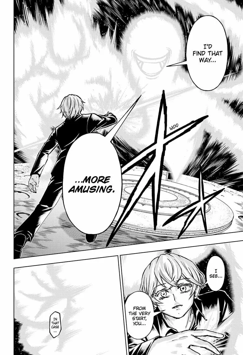 Read Undead Unluck chapter 223 image 7 on Lezhin