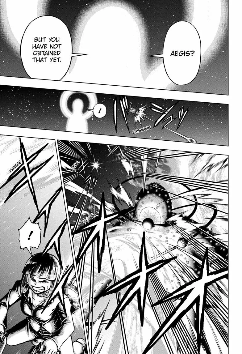Read Undead Unluck chapter 224 image 10 on Lezhin