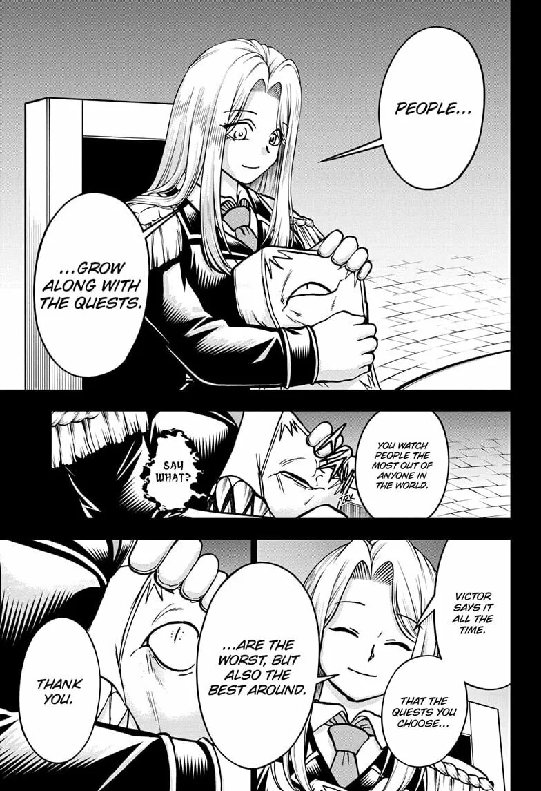 Read Undead Unluck chapter 226 image 12 on Lezhin