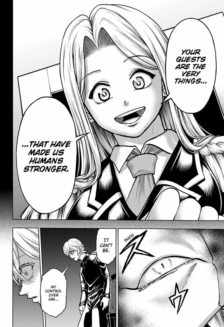Read Undead Unluck chapter 226 image 13 on Lezhin