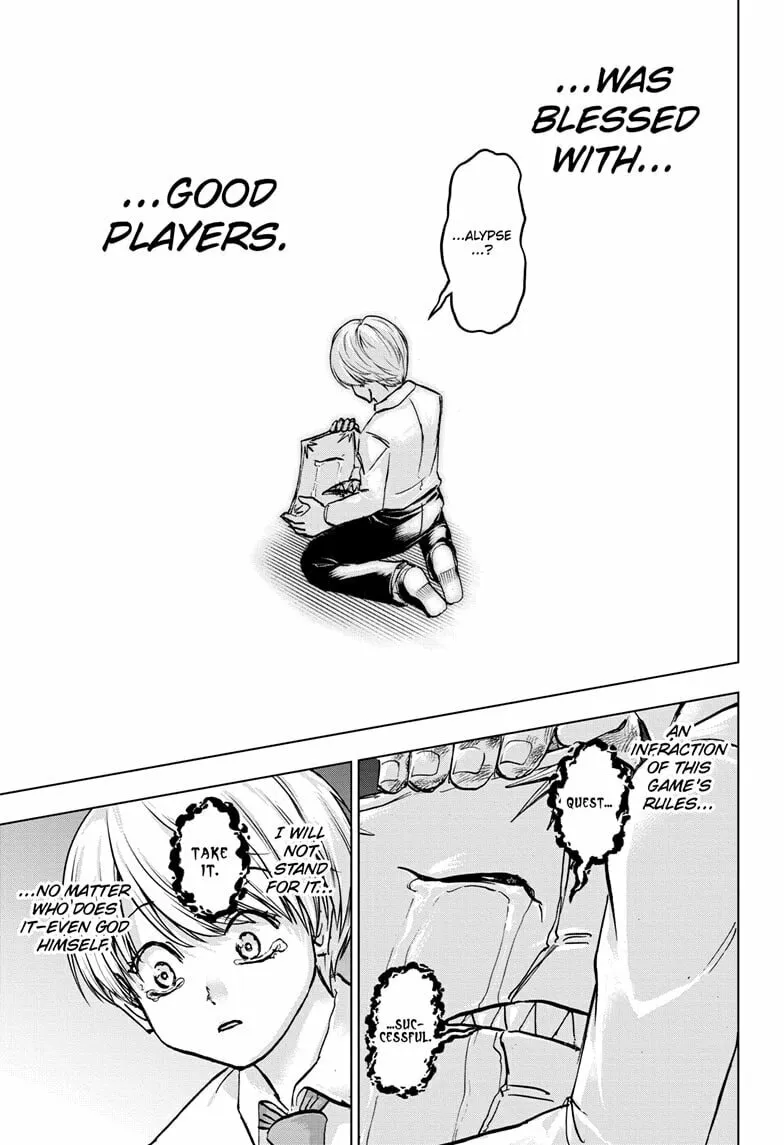 Read Undead Unluck chapter 226 image 16 on Lezhin