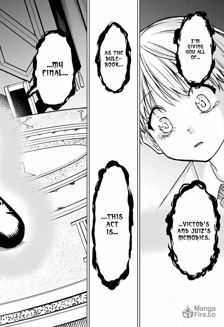Read Undead Unluck chapter 226 image 17 on Lezhin