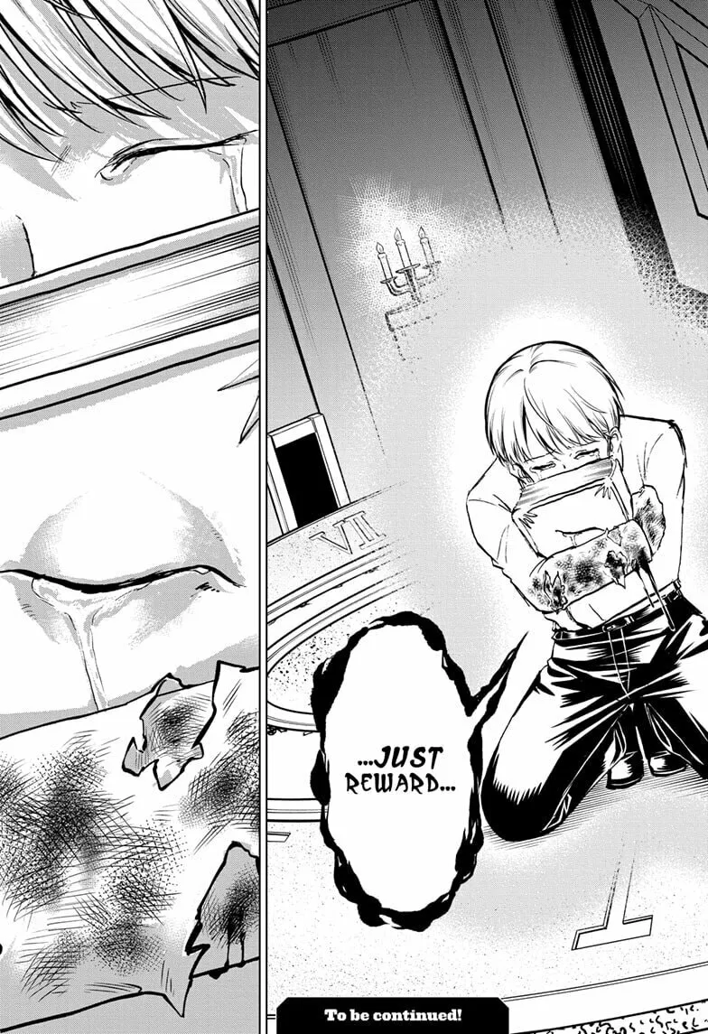 Read Undead Unluck chapter 226 image 18 on Lezhin