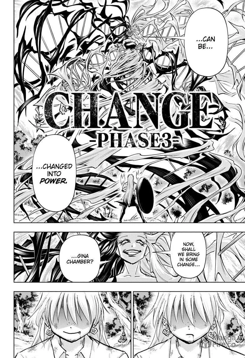 Read Undead Unluck chapter 227 image 11 on Lezhin