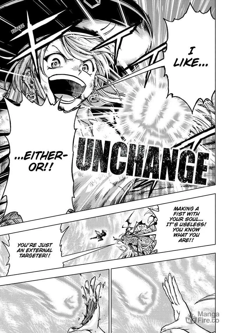 Read Undead Unluck chapter 227 image 14 on Lezhin