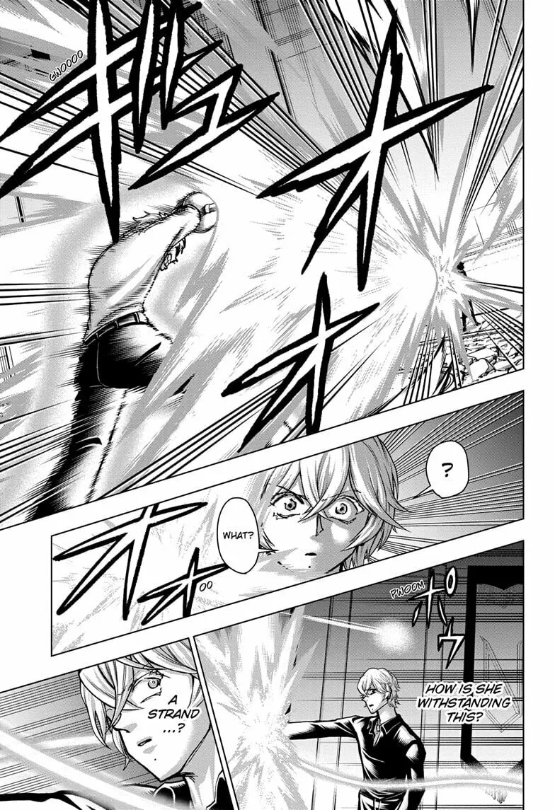 Read Undead Unluck chapter 229 image 12 on Lezhin