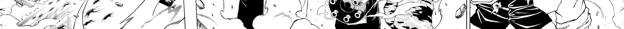 Read Undead Unluck chapter 23 image 27 on Lezhin