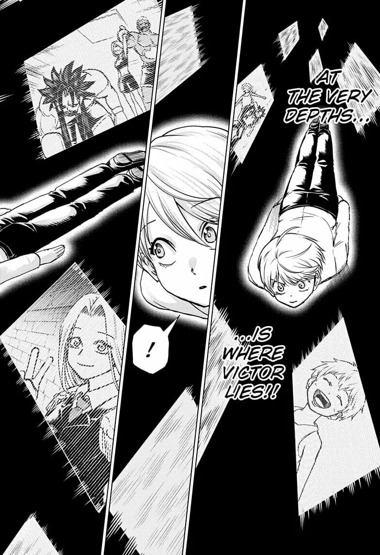 Read Undead Unluck chapter 230 image 1 on Lezhin