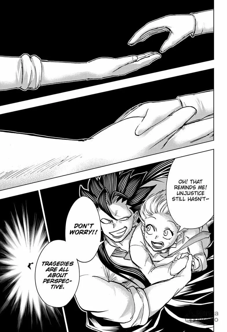 Read Undead Unluck chapter 230 image 14 on Lezhin