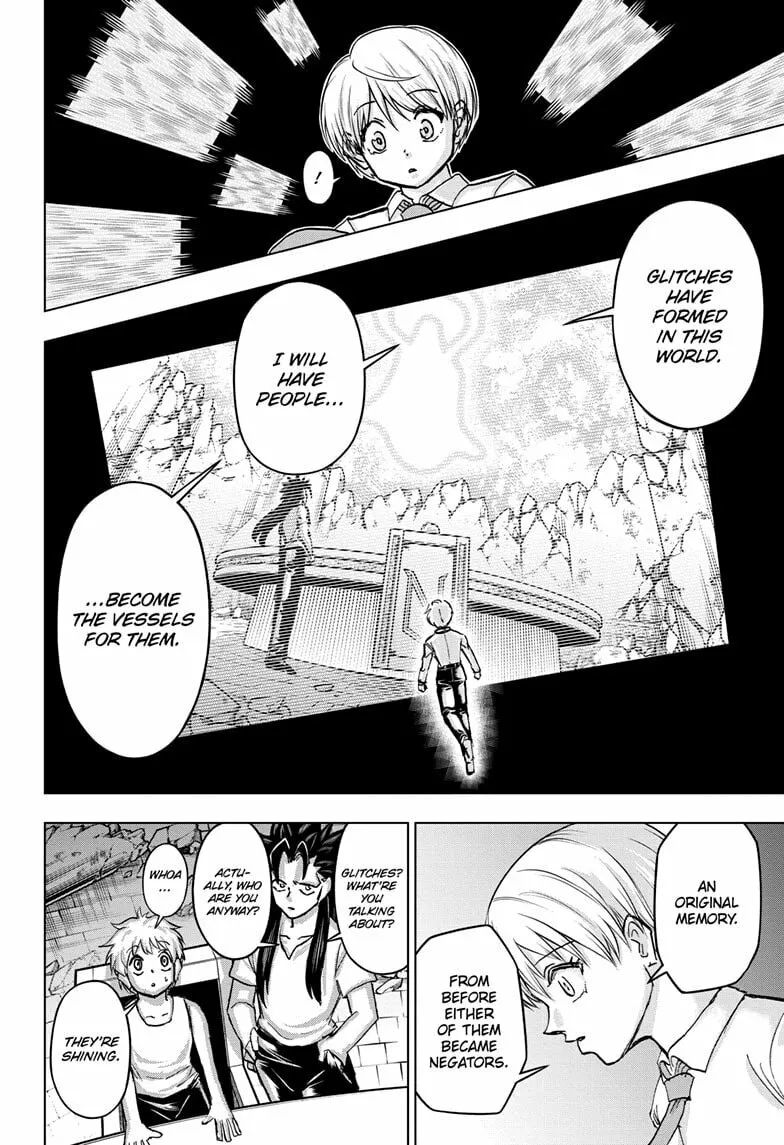 Read Undead Unluck chapter 230 image 3 on Lezhin