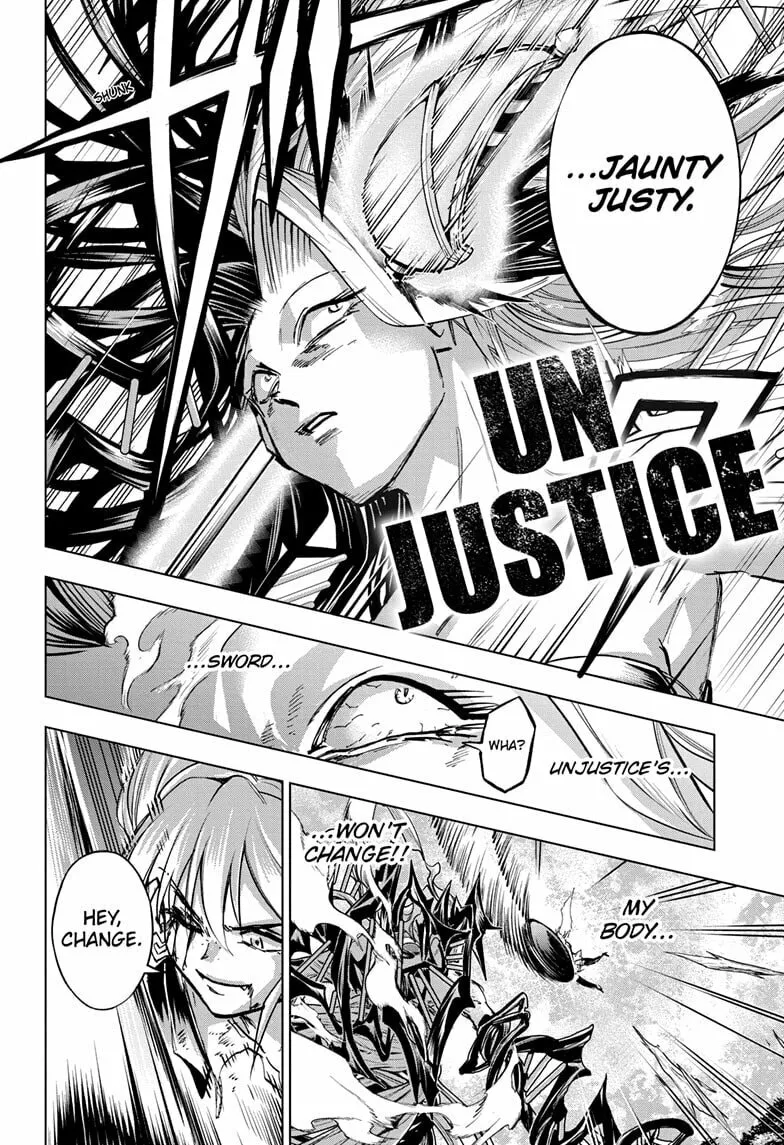 Read Undead Unluck chapter 231 image 13 on Lezhin