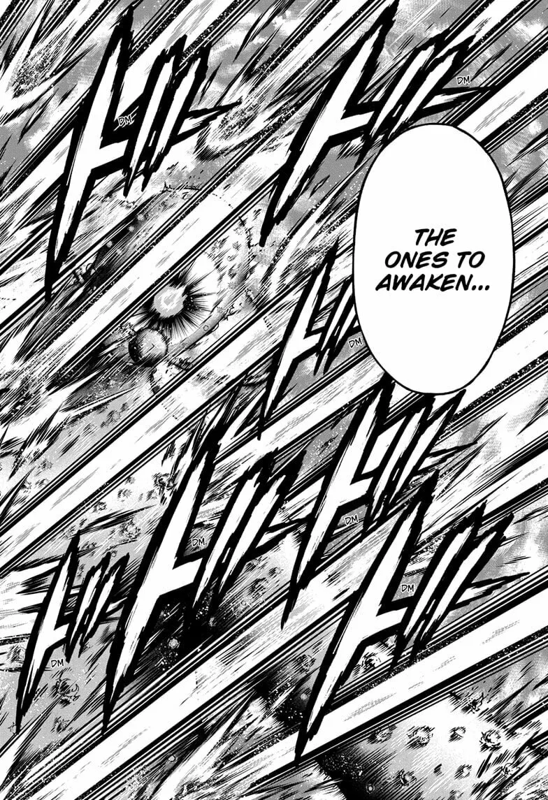 Read Undead Unluck chapter 232 image 13 on Lezhin