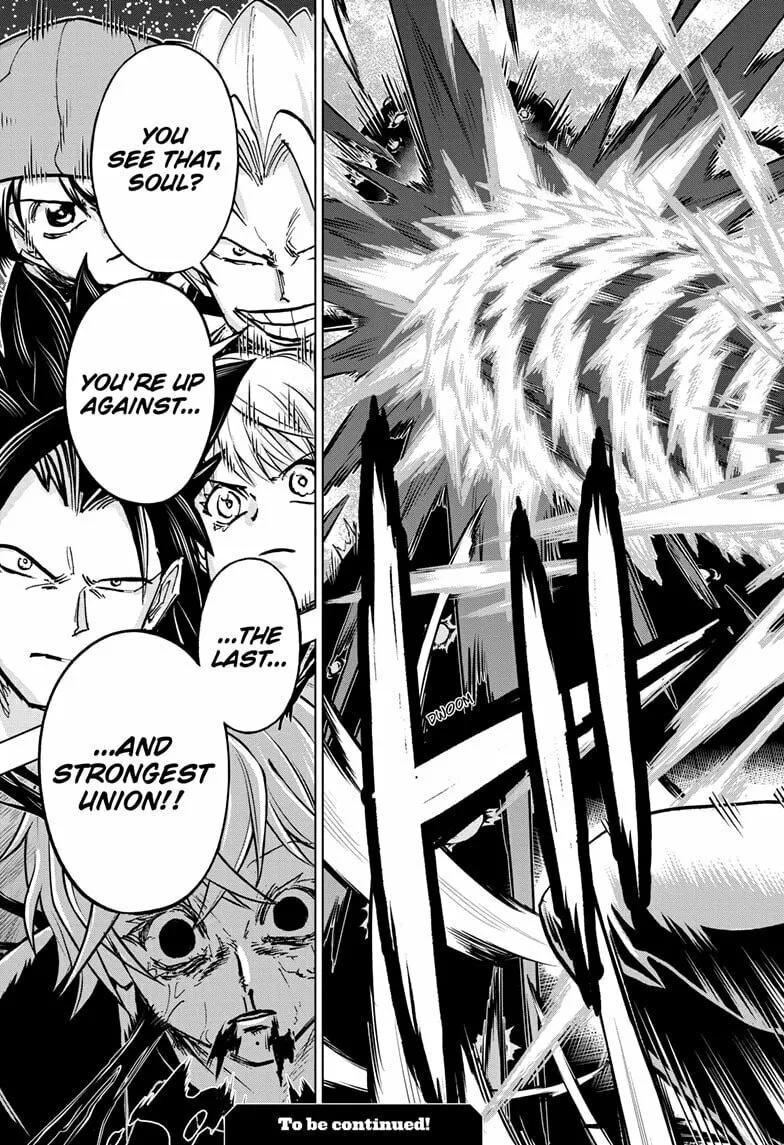 Read Undead Unluck chapter 232 image 22 on Lezhin