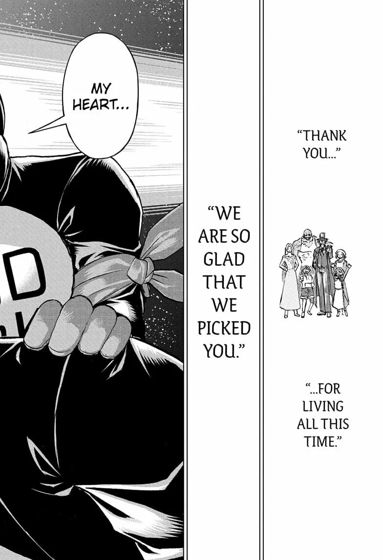 Read Undead Unluck chapter 233 image 15 on Lezhin