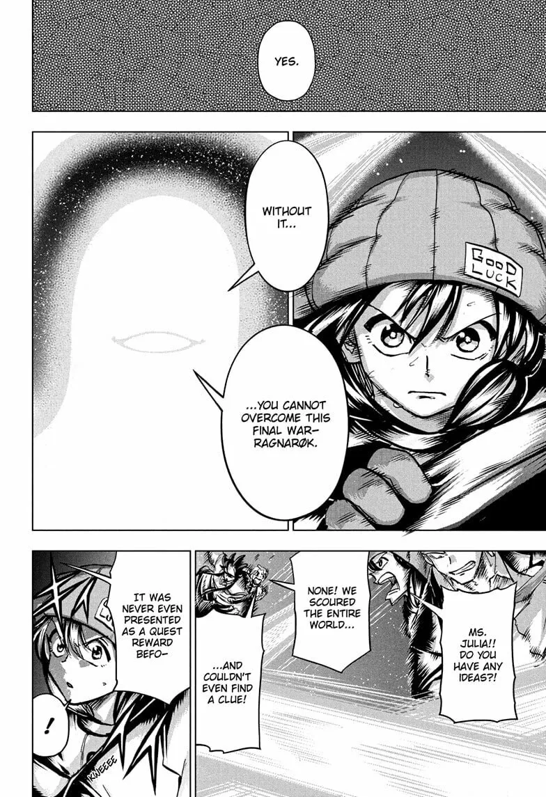 Read Undead Unluck chapter 233 image 3 on Lezhin