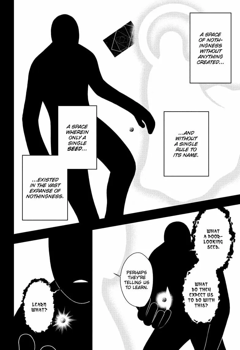 Read Undead Unluck chapter 235 image 1 on Lezhin