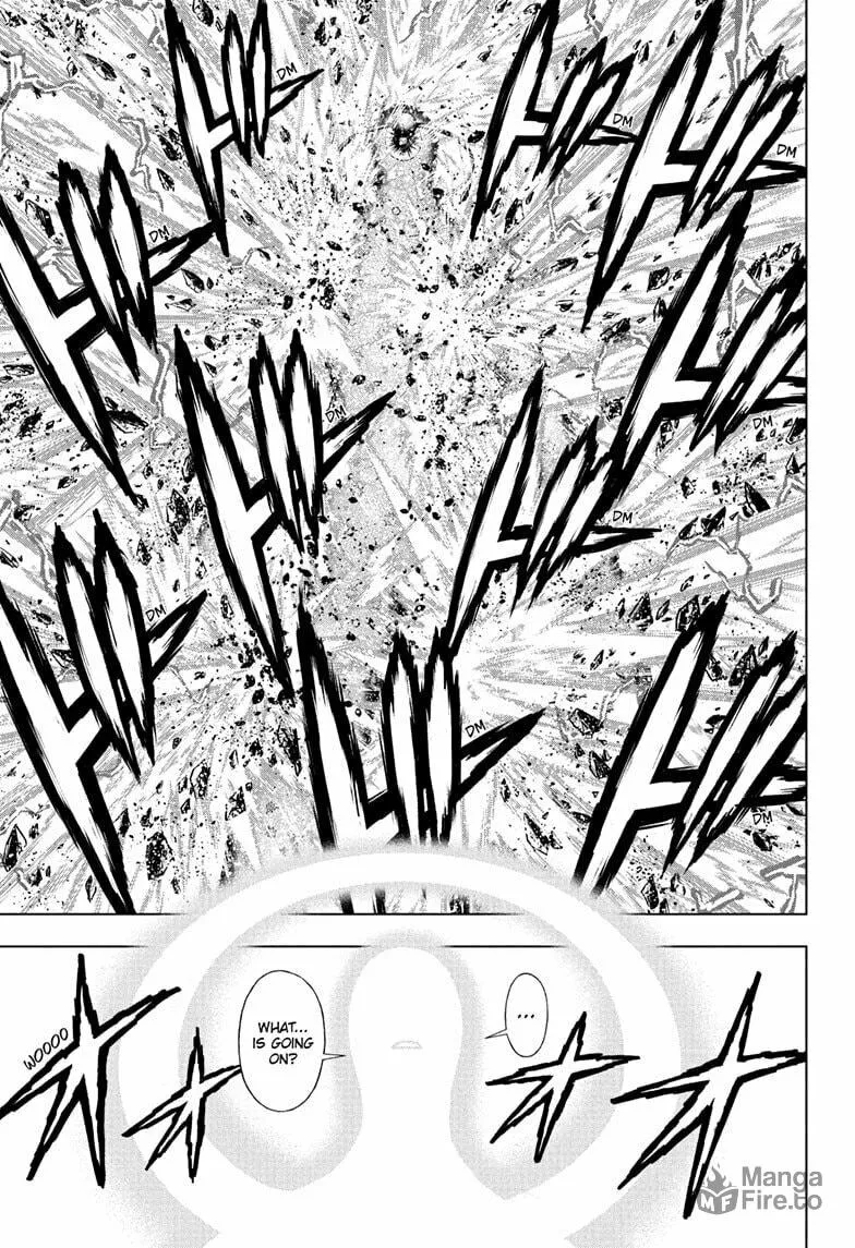 Read Undead Unluck chapter 235 image 14 on Lezhin