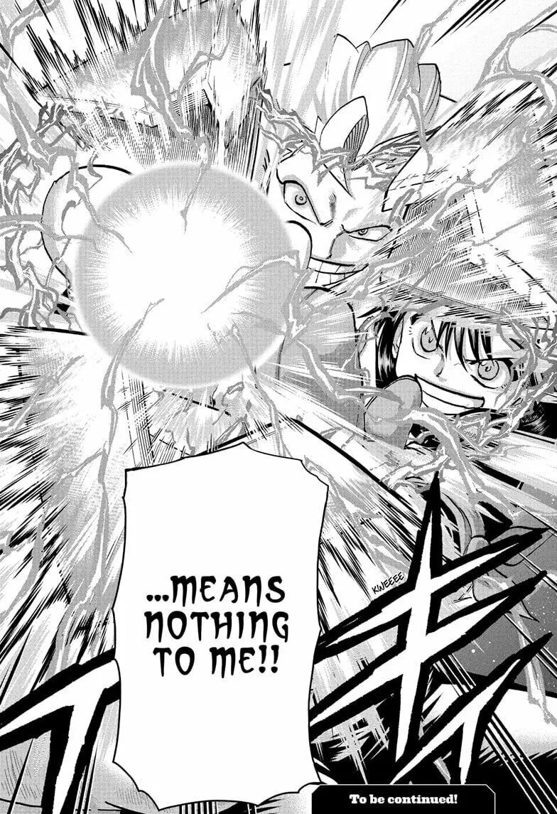 Read Undead Unluck chapter 235 image 18 on Lezhin
