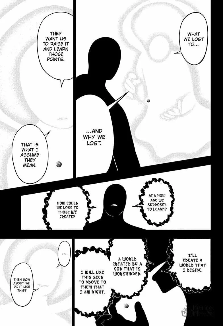 Read Undead Unluck chapter 235 image 2 on Lezhin